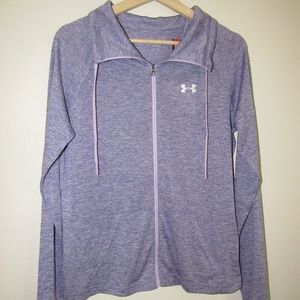 Loose Fitted Under Armour Sweatshirt